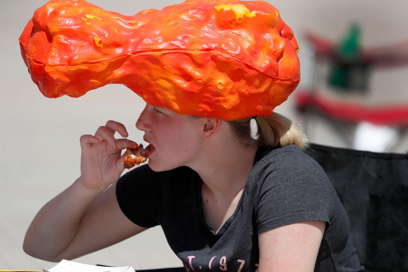National Buffalo Chicken Wing Festival: Day 1 (copy)
